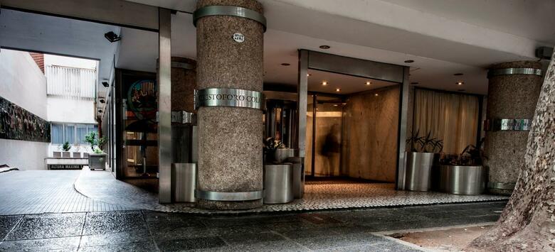 Hotel Cristoforo Colombo