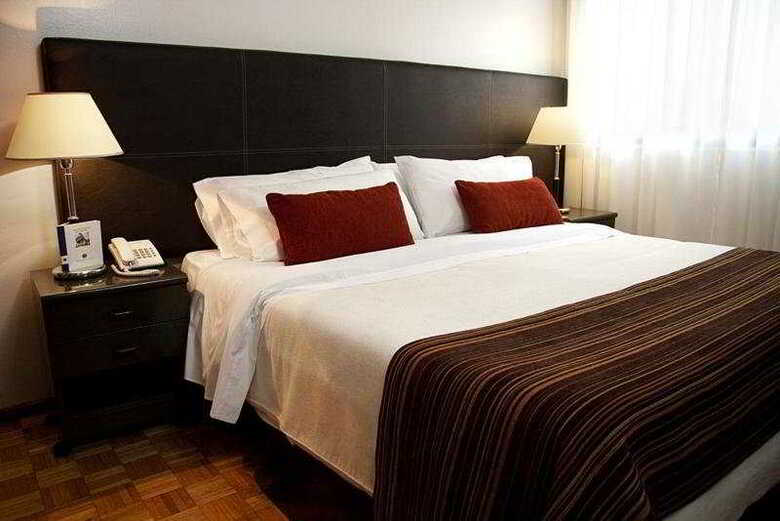 Hotel Cristoforo Colombo