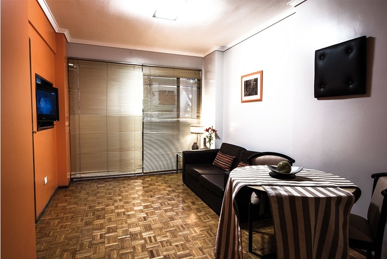 Hotel Cristoforo Colombo