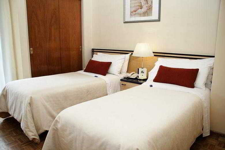 Hotel Cristoforo Colombo