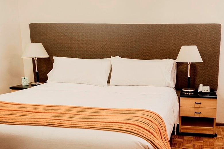 Hotel Cristoforo Colombo