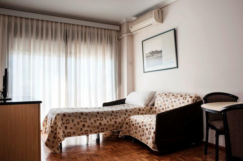 Hotel Cristoforo Colombo