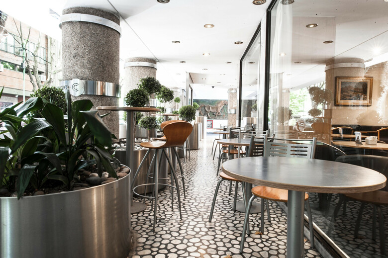 Hotel Cristoforo Colombo