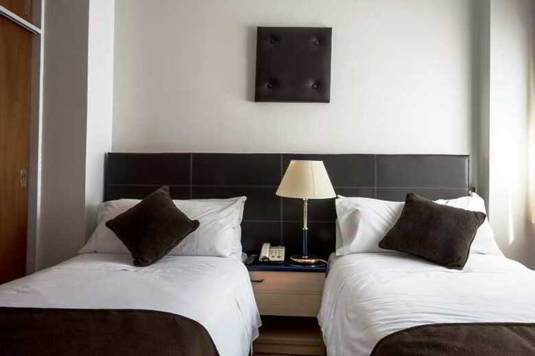 Hotel Cristoforo Colombo