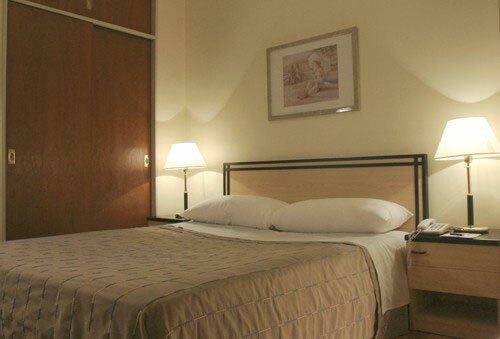 Hotel Cristoforo Colombo