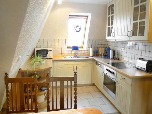 Apartamento Norddeicher Strasse 228/wohnung 5