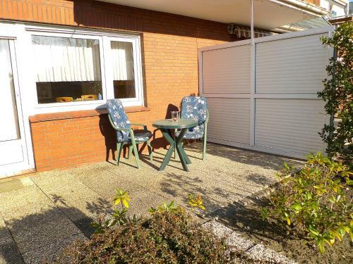Apartamento Am Nordkap 7/wohnung 2