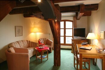 Romantik Hotel Reichshof