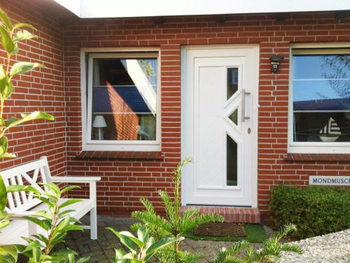 Haus Mondmuschel