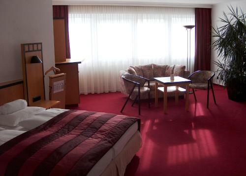 Hotel Admira