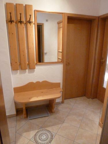Apartamentos Ferienwohnung Wetterstein