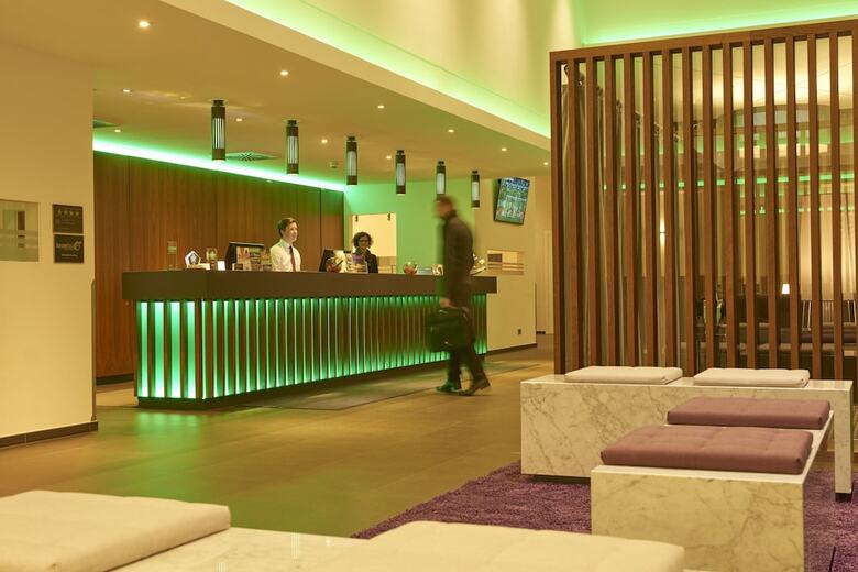 Asam Hotel