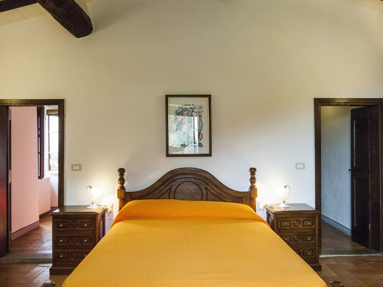 Agroturismo Eremo Di Milingo