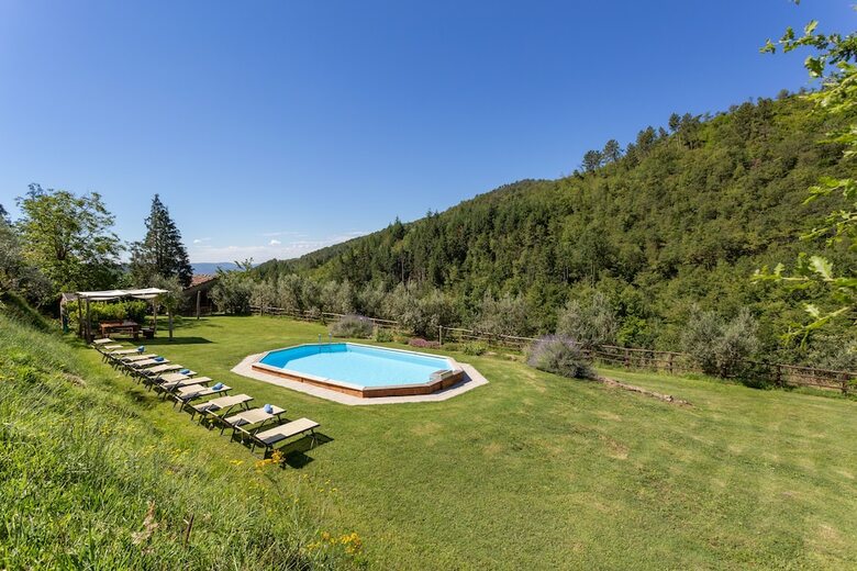 Agroturismo Eremo Di Milingo