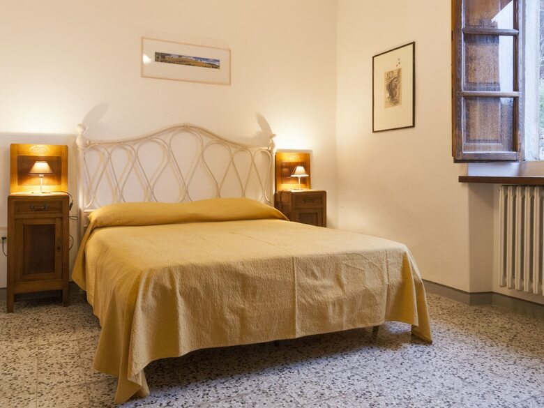 Agroturismo Eremo Di Milingo