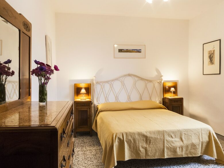 Agroturismo Eremo Di Milingo
