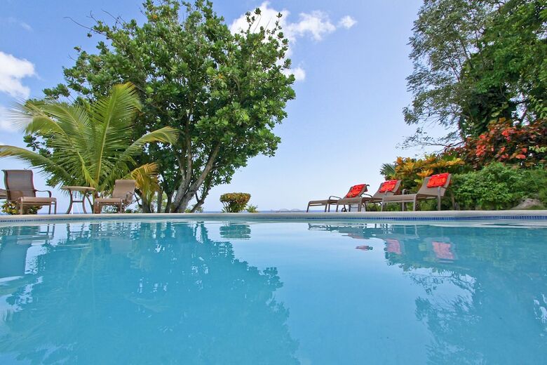 Villa Afterglow/mamiti Cove,ocho Rios 3br