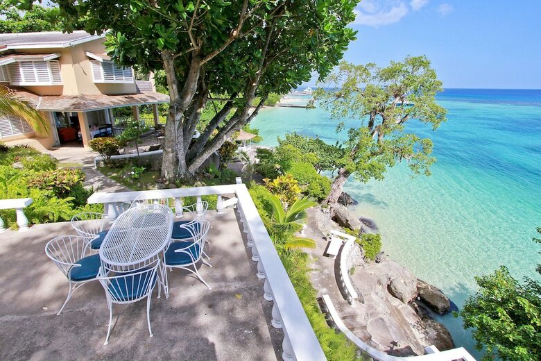 Villa Afterglow/mamiti Cove,ocho Rios 3br