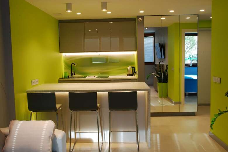 Good Time Apartments