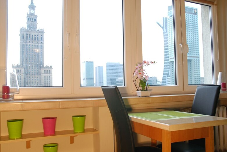 Good Time Apartments