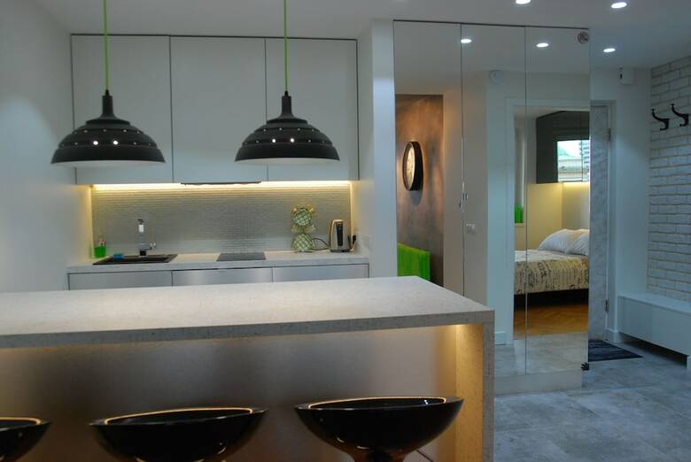 Good Time Apartments
