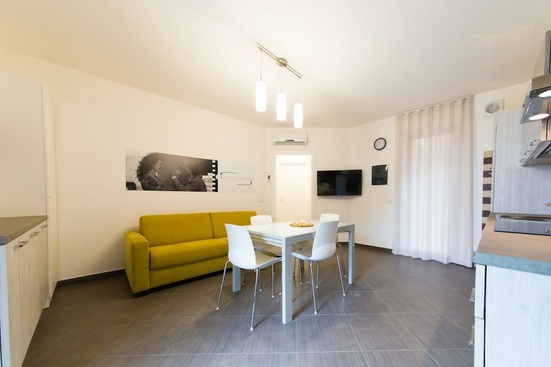 Casa Vacanze Il Mostro
