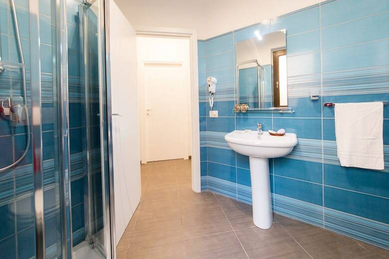 Casa Vacanze Il Mostro