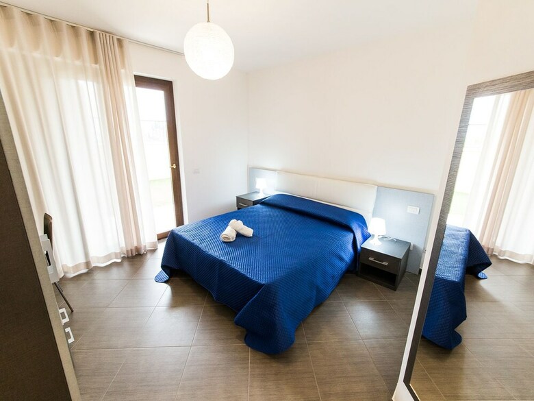 Casa Vacanze Il Mostro
