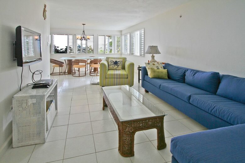 Serendipity, Montego Bay 5br