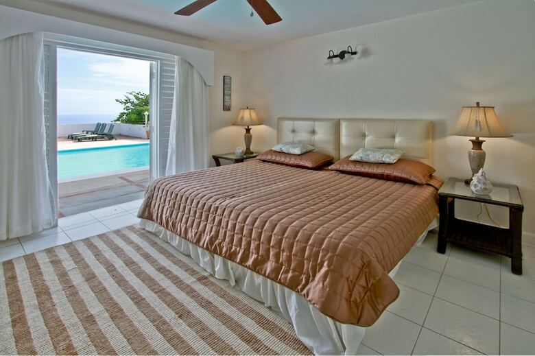 Serendipity, Montego Bay 5br