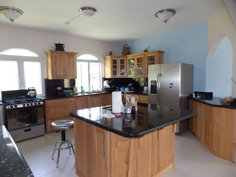 Villa Mi Amor, Silver Sands 4br