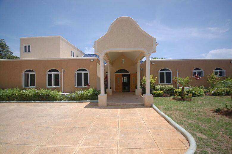 Villa Mi Amor, Silver Sands 4br