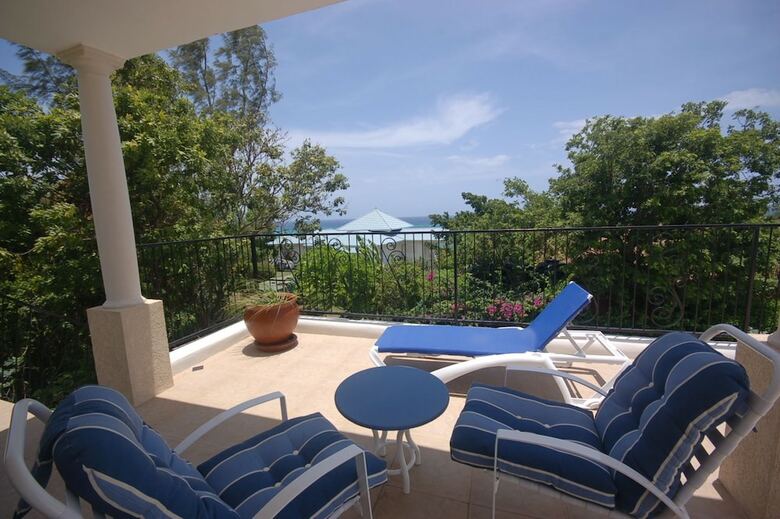 Villa Mi Amor, Silver Sands 4br
