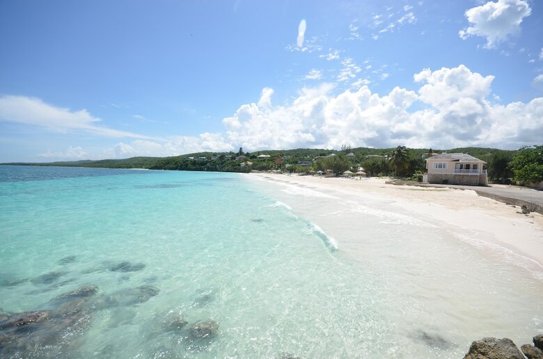 Villa Mi Amor, Silver Sands 4br