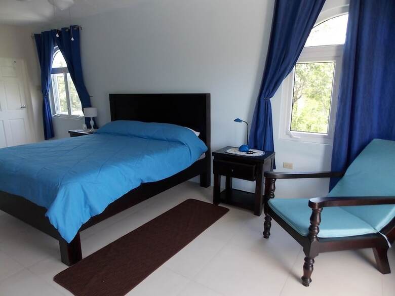 Villa Mi Amor, Silver Sands 4br