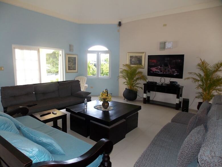 Villa Mi Amor, Silver Sands 4br