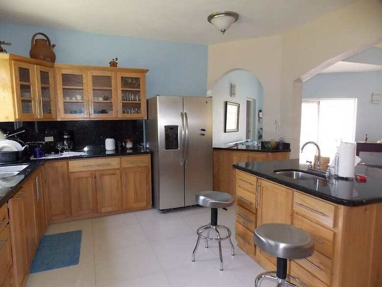 Villa Mi Amor, Silver Sands 4br
