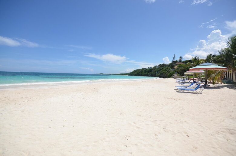 Villa Mi Amor, Silver Sands 4br
