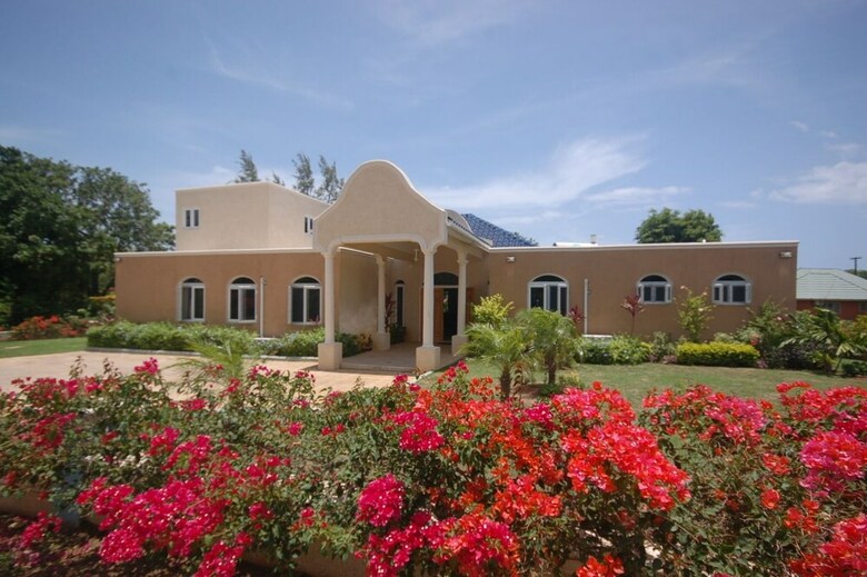 Villa Mi Amor, Silver Sands 4br