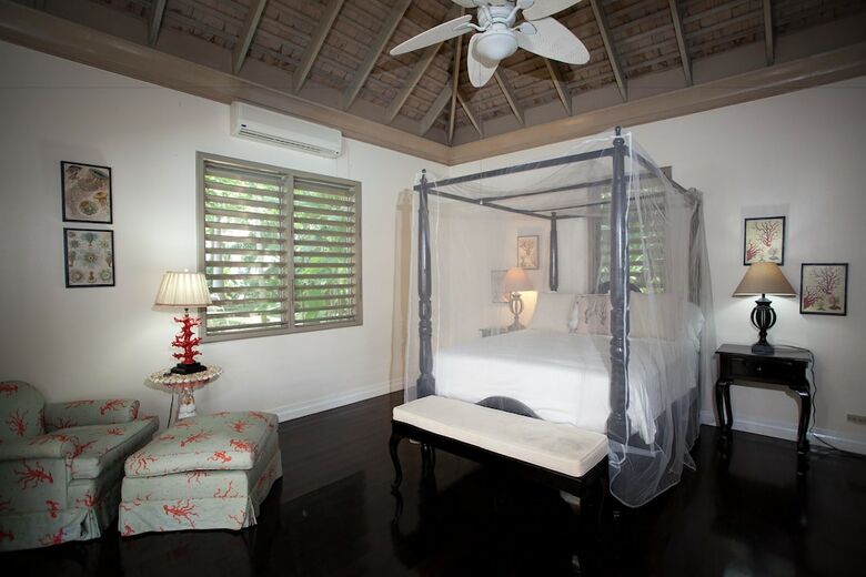 Bambu, Montego Bay, Jamaica Villas 4br