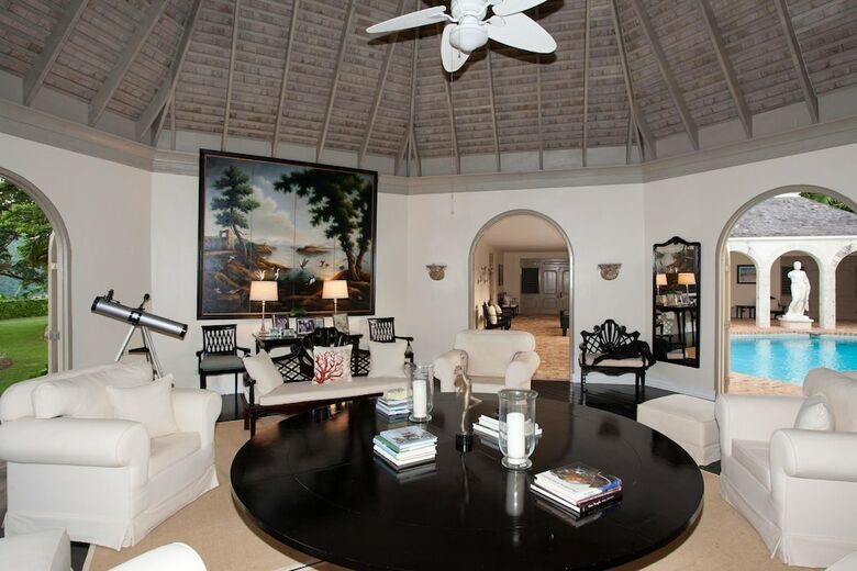 Bambu, Montego Bay, Jamaica Villas 4br