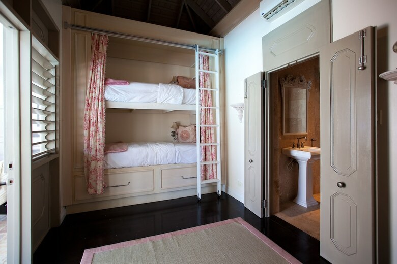 Bambu, Montego Bay, Jamaica Villas 4br