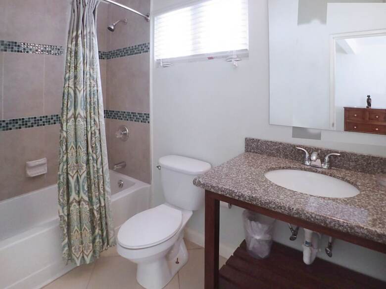 Villa Je Suis Content, Silver Sands 3br