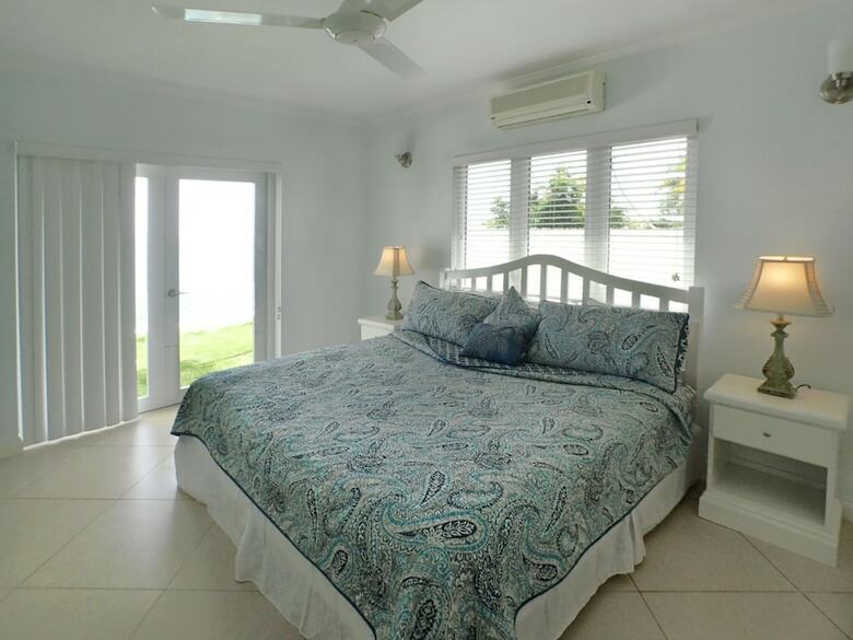 Villa Je Suis Content, Silver Sands 3br