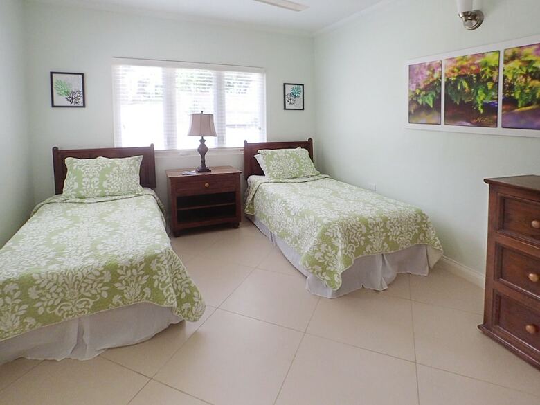 Villa Je Suis Content, Silver Sands 3br