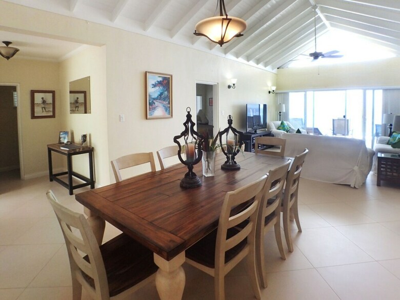 Villa Je Suis Content, Silver Sands 3br