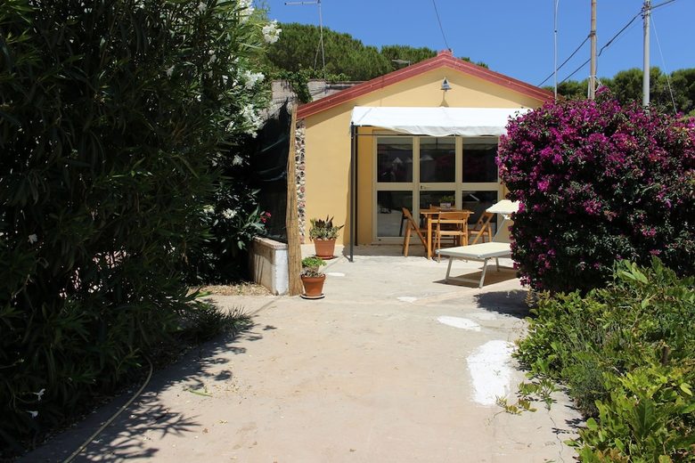 Apartamento Villa Mediterraneo