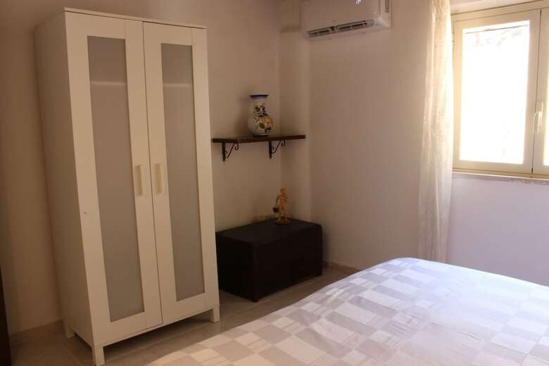 Apartamento Villa Mediterraneo