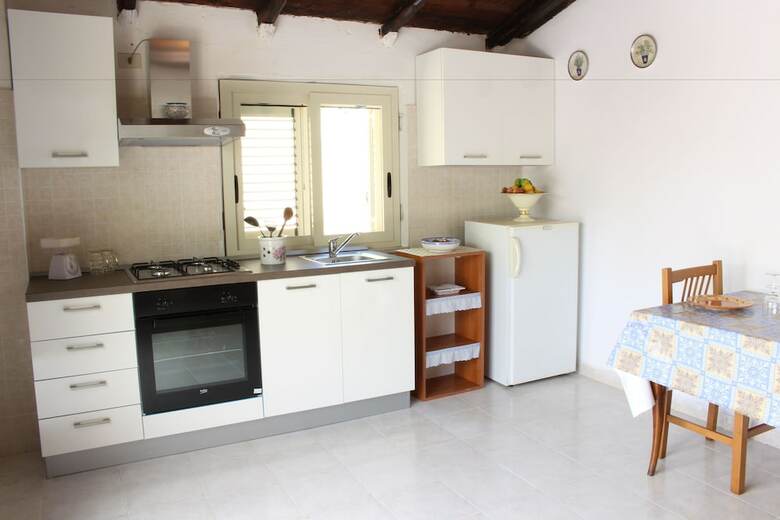 Apartamento Villa Mediterraneo