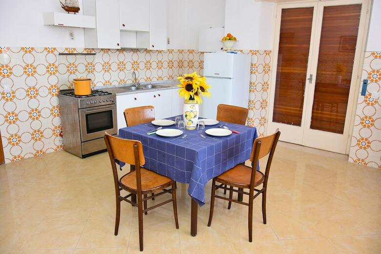 Apartamento Villa Mediterraneo